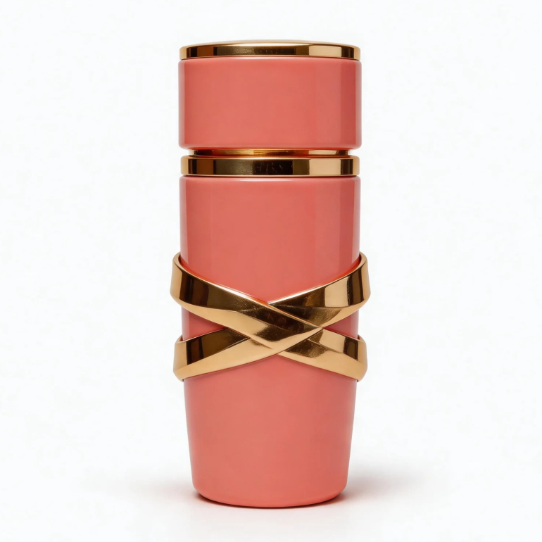 Playful, uplifting, and feminine profile